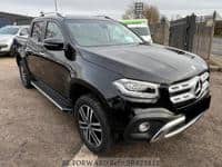 MERCEDES-BENZ X-CLASS