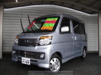 2008 DAIHATSU ATRAI WAGON