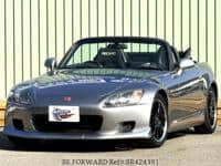 HONDA S2000