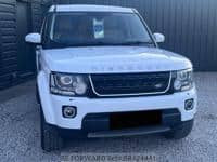 LAND ROVER Discovery 4