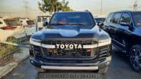 2023 TOYOTA LAND CRUISER GR