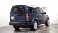 LAND ROVER Discovery 4