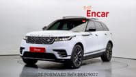 2018 LAND ROVER RANGE ROVER VELAR / SUN ROOF,SMART KEY,BACK CAMERA