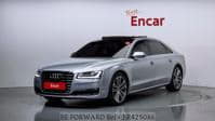 2015 AUDI A8 / SUN ROOF,SMART KEY,BACK CAMERA