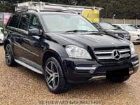 MERCEDES-BENZ GL-Class