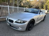 2004 BMW Z4 2.2I