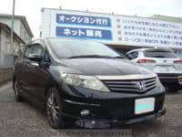 2009 HONDA AIRWAVE 1.5ST