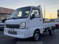 2007 SUBARU SAMBAR TRUCK TB