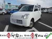 2007 SUZUKI ALTO VS