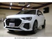 2021 AUDI AUDI OTHERS 2.54WD