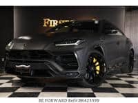 2019 LAMBORGHINI LAMBORGHINI OTHERS 4.04WD