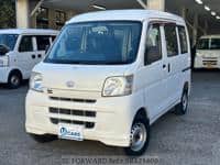 2013 DAIHATSU HIJET CARGO