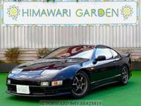 1992 NISSAN FAIRLADY 3.0300ZX2BY2T