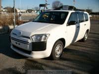 2015 TOYOTA PROBOX VAN 1.3DX