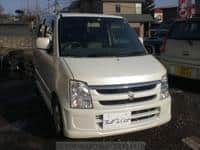 2006 SUZUKI WAGON R FX-S4WD