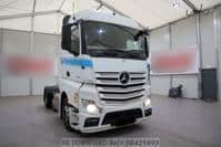 2015 MERCEDES-BENZ ACTROS 2445 AUTOMATIC DIESEL