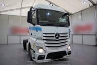 2015 MERCEDES-BENZ ACTROS 2445 AUTOMATIC DIESEL