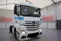 2015 MERCEDES-BENZ ACTROS 2445 AUTOMATIC DIESEL