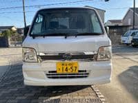 2009 SUBARU SAMBAR 4WDTC