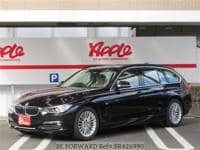 2013 BMW 3 SERIES 320DPF