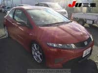 2009 HONDA CIVIC R