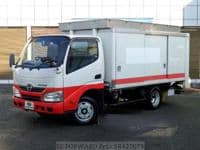 2013 HINO DUTRO 1.95T