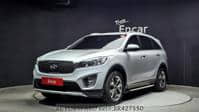 2015 KIA SORENTO / SMART KEY,BACK CAMERA