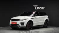 2016 LAND ROVER RANGE ROVER EVOQUE / SUN ROOF,SMART KEY,BACK CAMERA