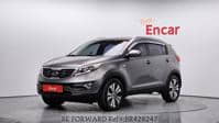 2012 KIA SPORTAGE