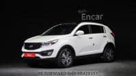 2014 KIA SPORTAGE / SUN ROOF,SMART KEY,BACK CAMERA