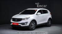 2014 KIA SPORTAGE / SMART KEY