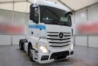 2015 MERCEDES-BENZ ACTROS 2445 AUTOMATIC DIESEL