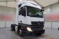 MERCEDES-BENZ ACTROS