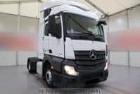 2017 MERCEDES-BENZ ACTROS 1840 AUTOMATIC DIESEL