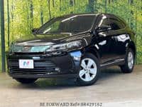 2018 TOYOTA HARRIER