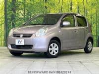 2011 TOYOTA PASSO X