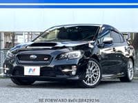 2016 SUBARU WRX S4 2.0GT-S