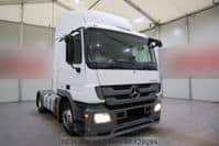 MERCEDES-BENZ ACTROS