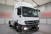 MERCEDES-BENZ ACTROS