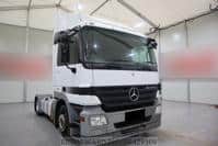 MERCEDES-BENZ ACTROS