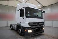 2013 MERCEDES-BENZ ACTROS 1841 AUTOMATIC DIESEL