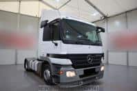 MERCEDES-BENZ ACTROS