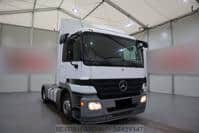 MERCEDES-BENZ ACTROS