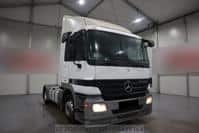 MERCEDES-BENZ ACTROS