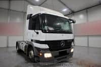 2008 MERCEDES-BENZ ACTROS 1841 AUTOMATIC DIESEL