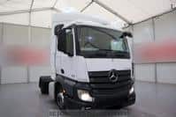 MERCEDES-BENZ ACTROS