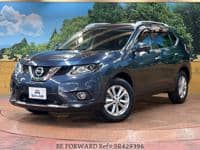 2016 NISSAN X-TRAIL 20X