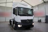 MERCEDES-BENZ ACTROS