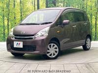 2011 DAIHATSU MOVE L