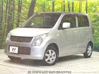 2010 SUZUKI WAGON R FX